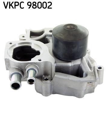 Pompe à eau SKF ref. VKPC 98002